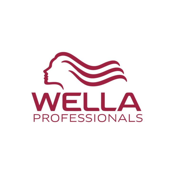 10 Wella-Logo