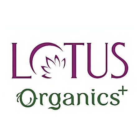 4 Lotus Organic