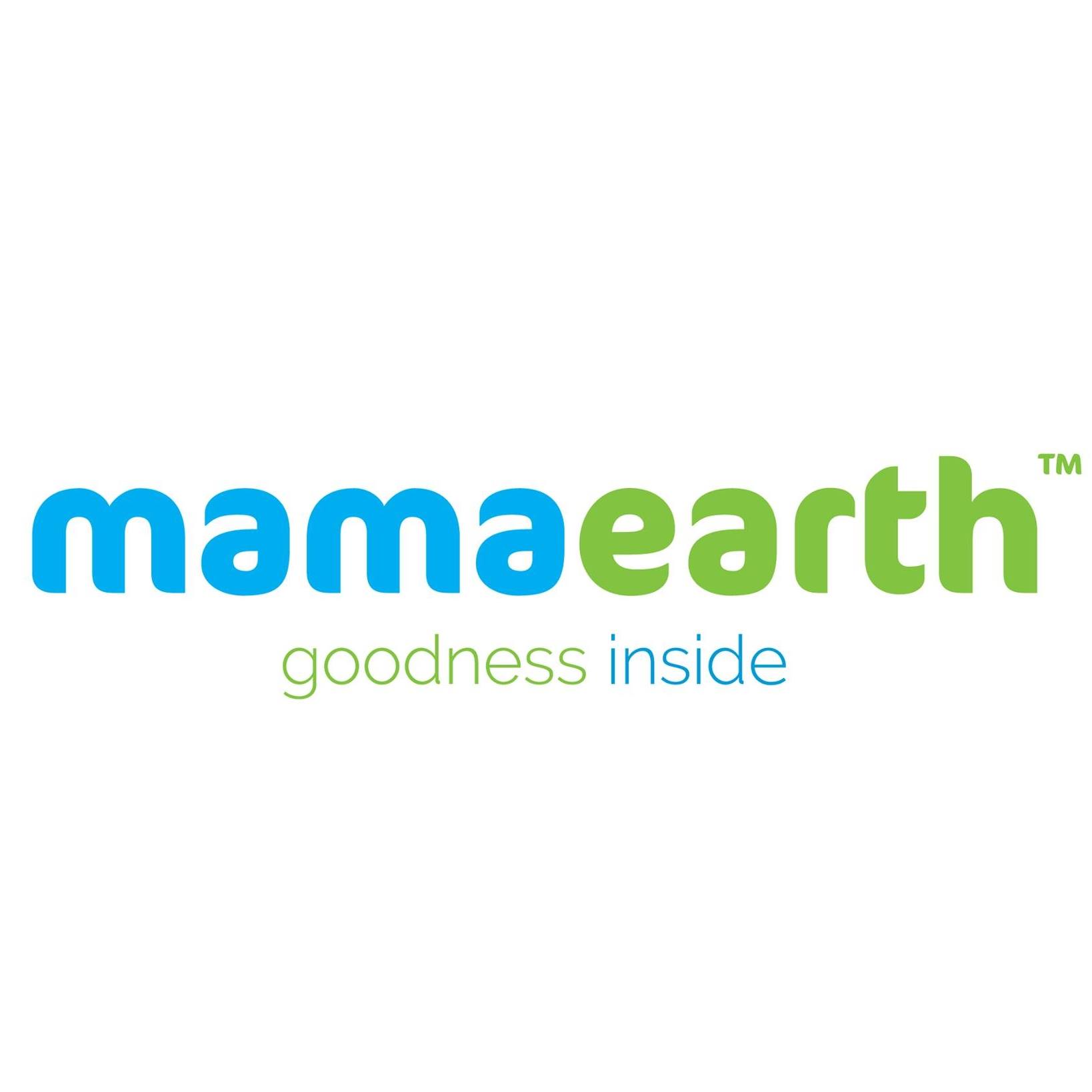 7 Mamaearth